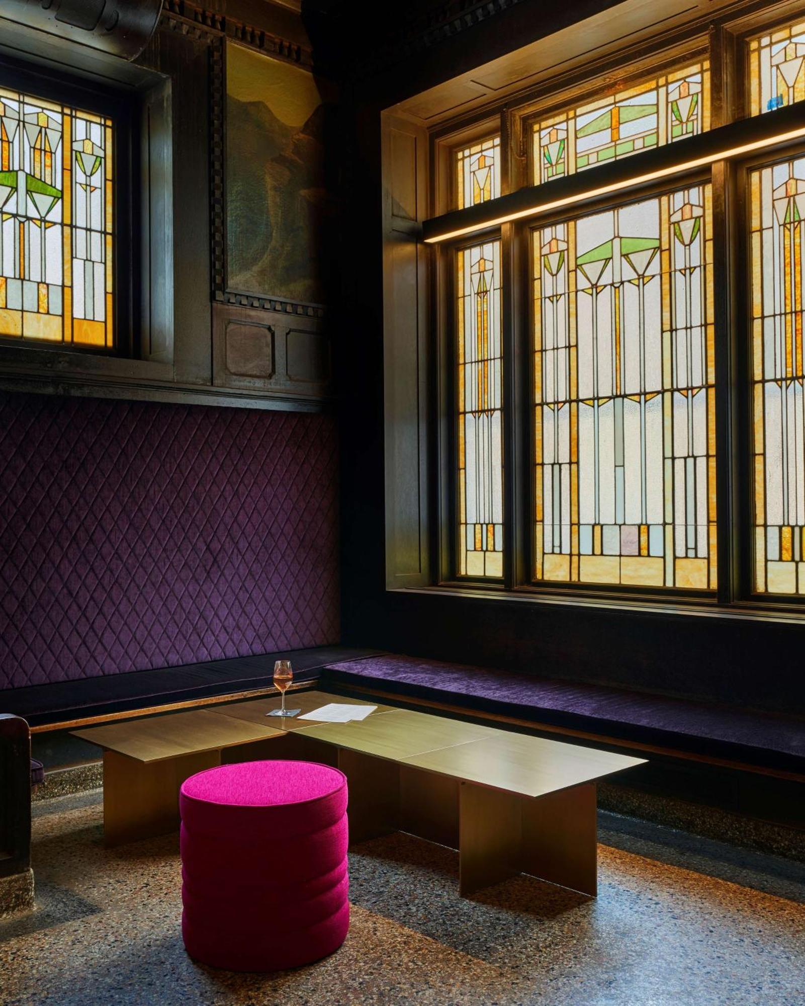 Hotel Savoy Kansas City, Tapestry Collection By Hilton Kültér fotó